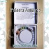 pulsera amuleto