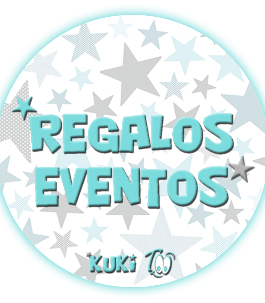 Regalos Eventos